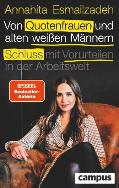 Von Quotenfrauen und alten weißen Männern