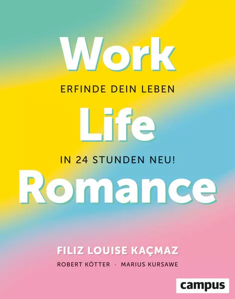 Work-Life-Romance</a>