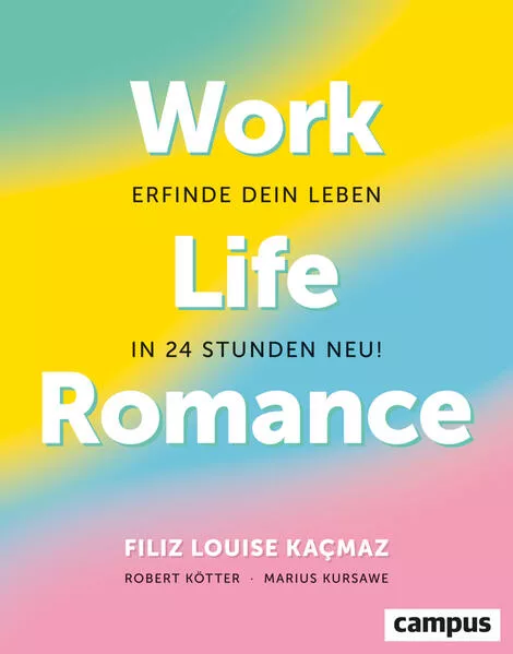 Work-Life-Romance