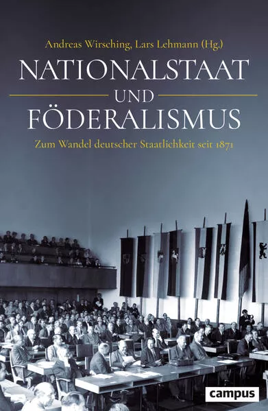 Nationalstaat und Föderalismus</a>