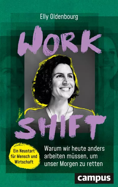 Cover: Workshift