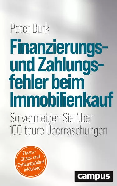 Finanzierungs- und Zahlungsfehler beim Immobilienkauf</a>