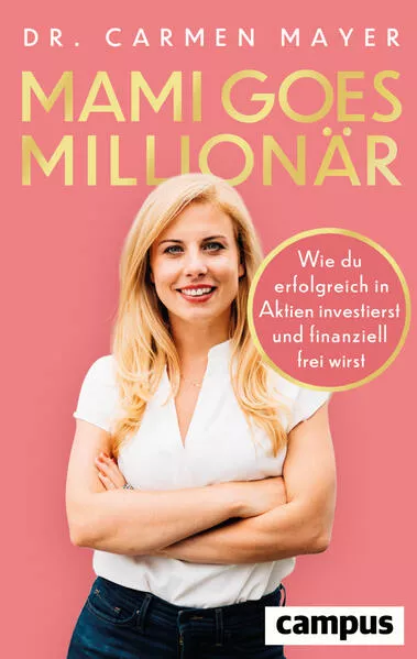 Cover: Mami goes Millionär