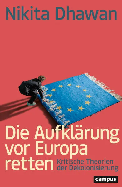 Cover: Die Aufklärung vor Europa retten