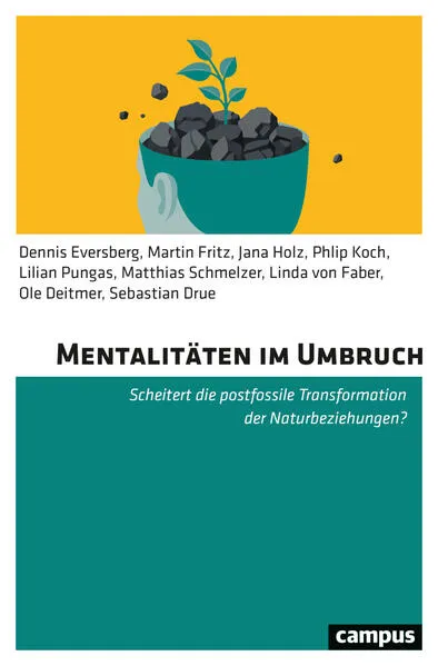 Mentalitäten im Umbruch