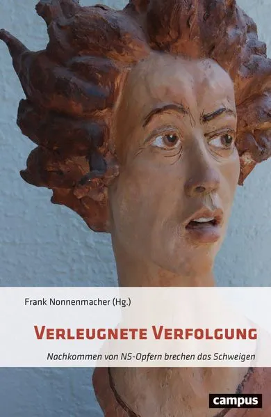 Cover: Verleugnete Verfolgung