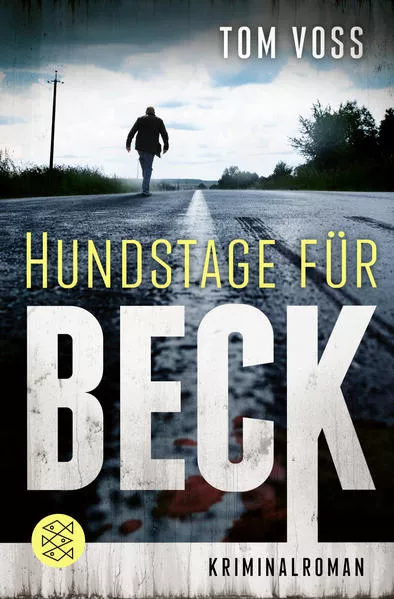 Cover: Hundstage für Beck