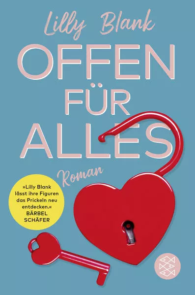 Offen für alles
