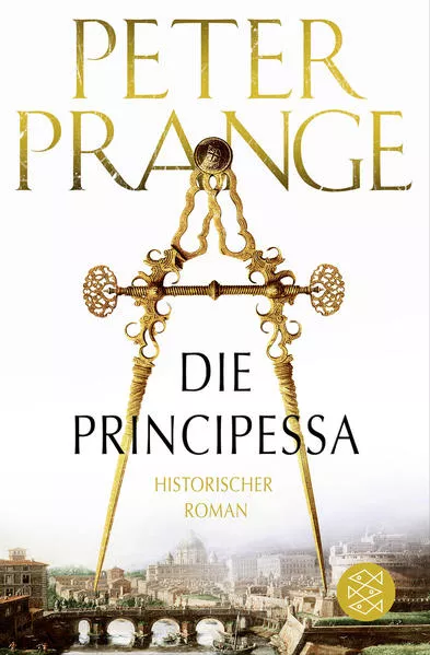 Cover: Die Principessa