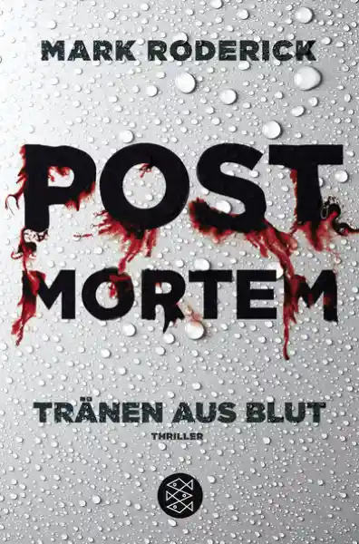 Post Mortem - Tränen aus Blut</a>