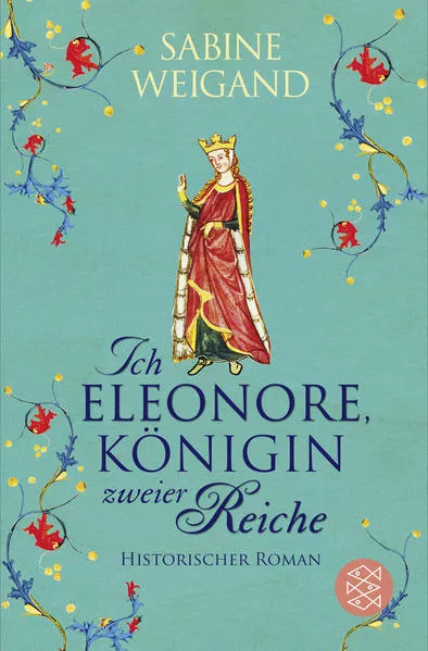 Ich, Eleonore, Königin zweier Reiche</a>