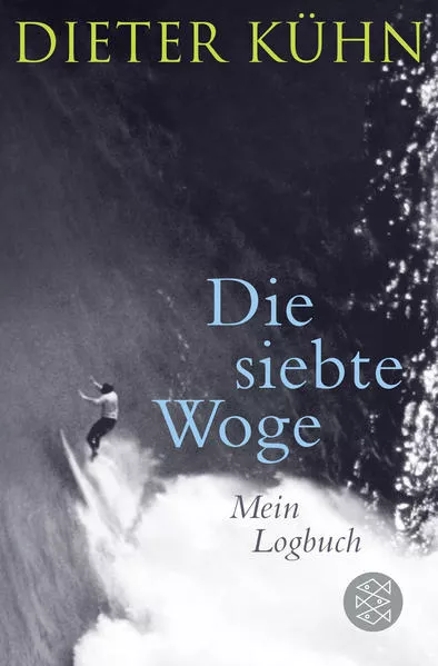 Cover: Die siebte Woge