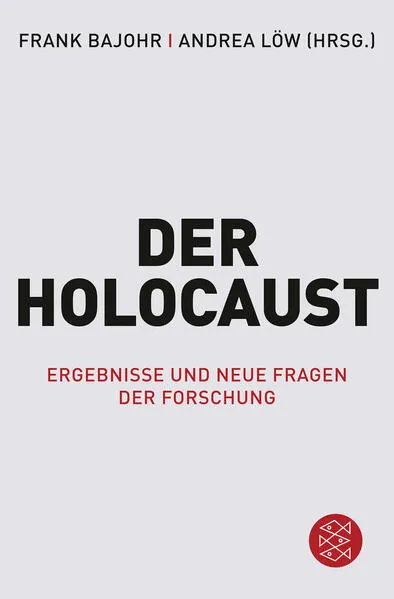 Der Holocaust</a>