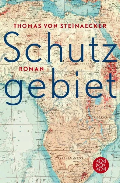 Schutzgebiet