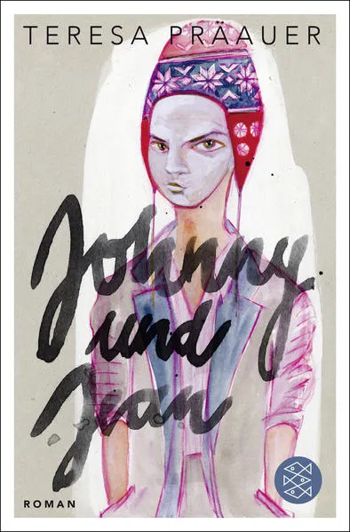 Cover: Johnny und Jean