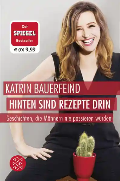 Hinten sind Rezepte drin</a>