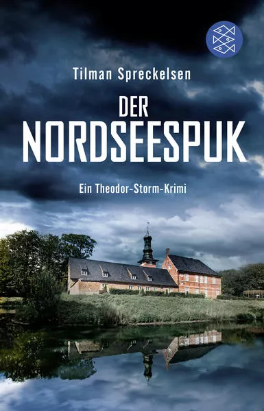 Cover: Der Nordseespuk