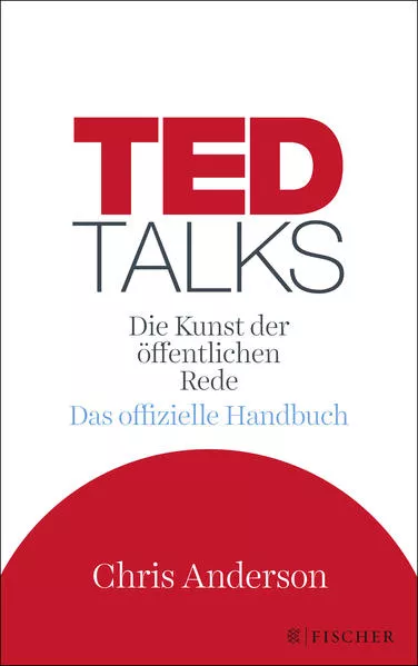 Cover: TED Talks
