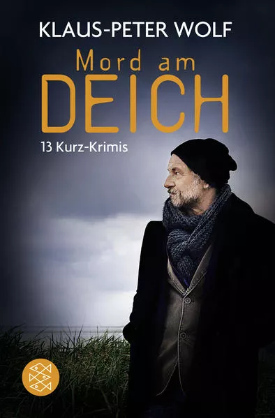 Cover: Mord am Deich