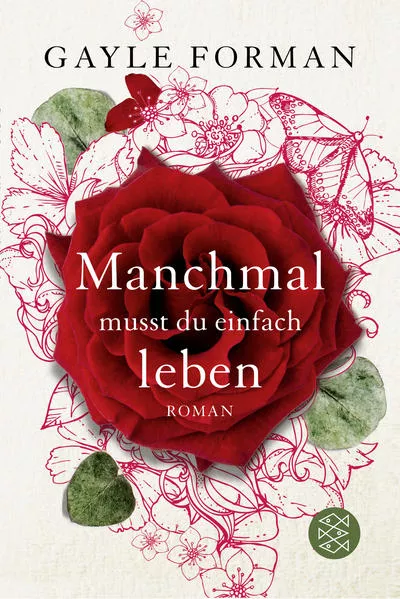 Manchmal musst du einfach leben</a>