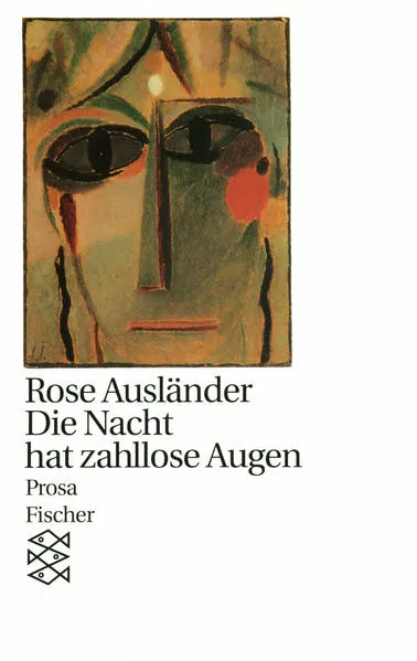 Cover: Die Nacht hat zahllose Augen