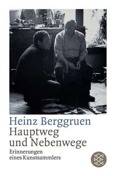 Cover: Hauptweg und Nebenwege