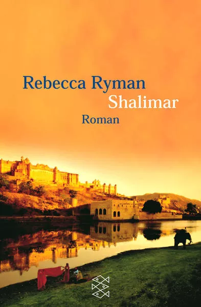 Cover: Shalimar