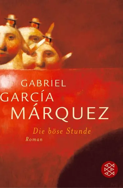 Cover: Die böse Stunde