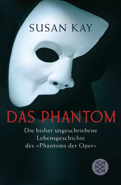 Cover: Das Phantom