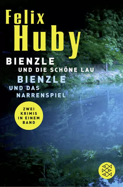 Cover: Bienzle und die schöne Lau / Bienzle und das Narrenspiel