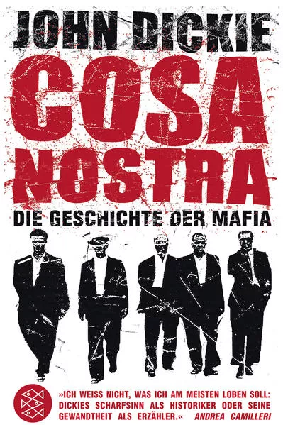 Cosa Nostra</a>