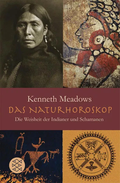 Cover: Das Natur-Horoskop