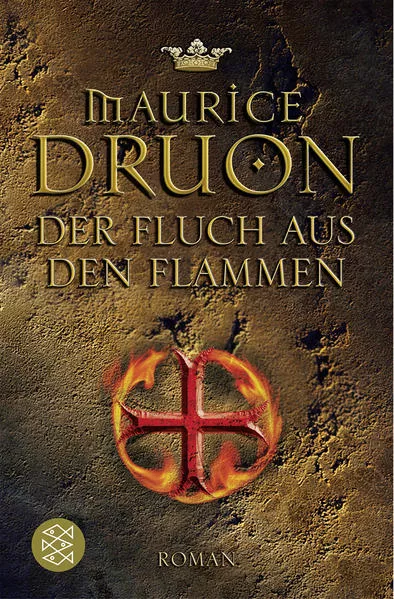 Der Fluch aus den Flammen