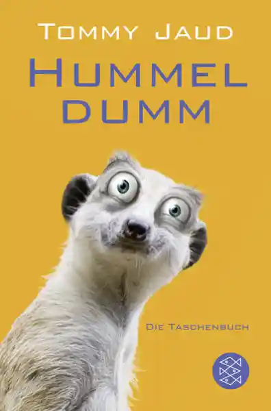 Cover: Hummeldumm