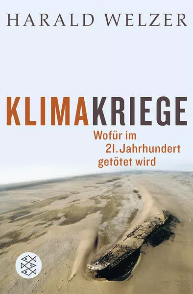 Cover: Klimakriege