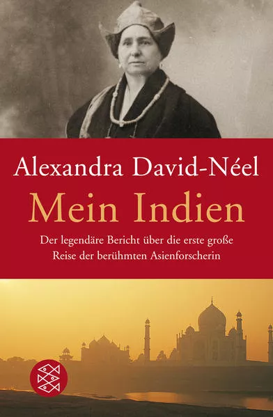 Cover: Mein Indien