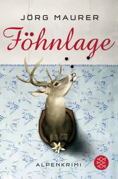 Cover: Föhnlage