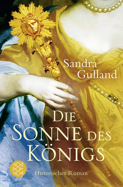 Cover: Die Sonne des Königs