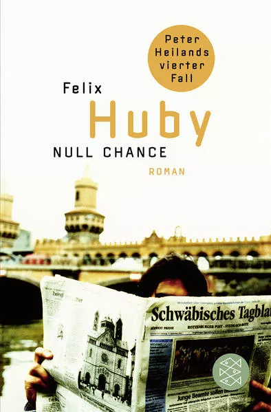 Cover: Null Chance