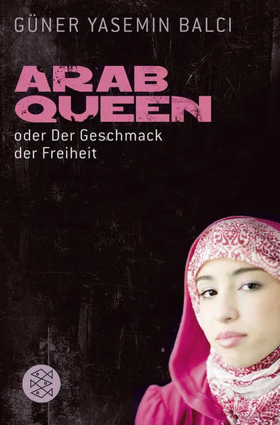 ArabQueen
