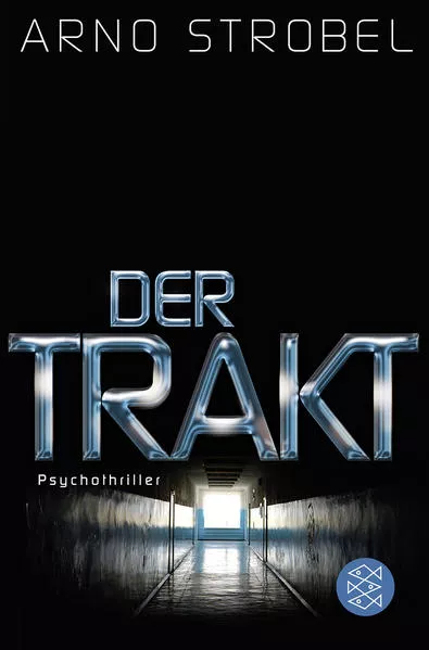 Cover: Der Trakt