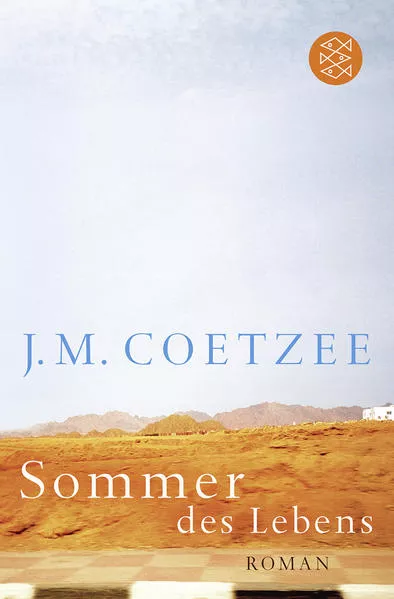 Cover: Sommer des Lebens