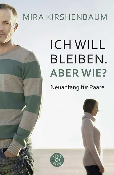Cover: Ich will bleiben. Aber wie?