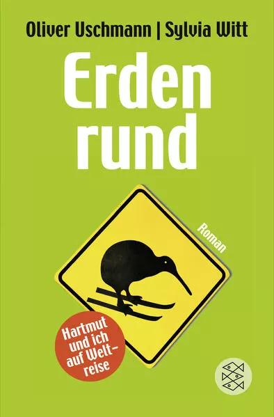 Cover: Erdenrund