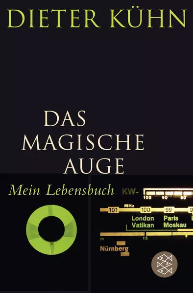 Cover: Das Magische Auge