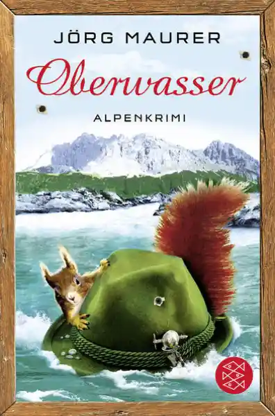 Cover: Oberwasser
