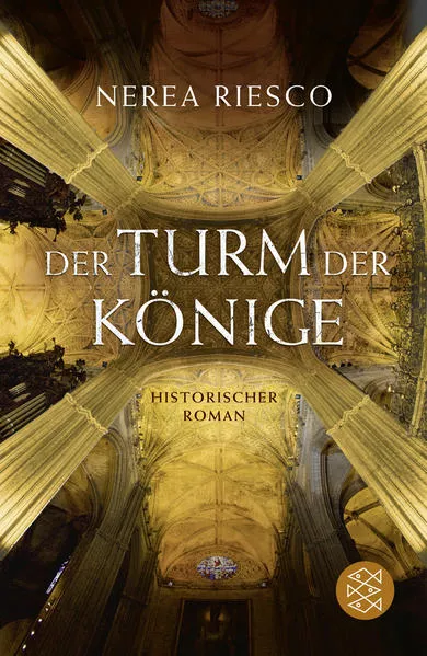 Cover: Der Turm der Könige