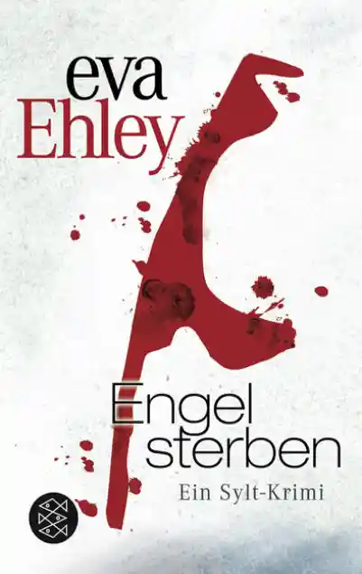 Cover: Engel sterben