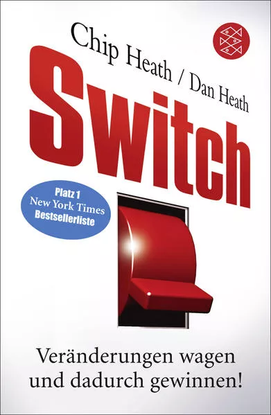 Cover: Switch