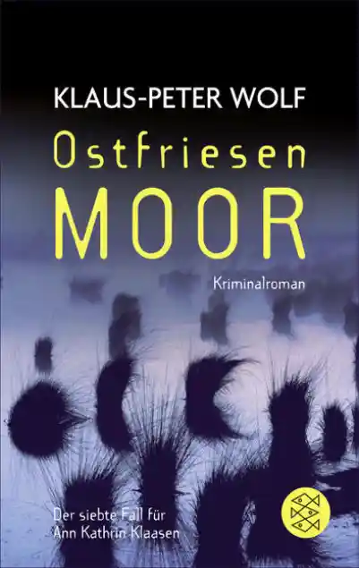 Cover: Ostfriesenmoor